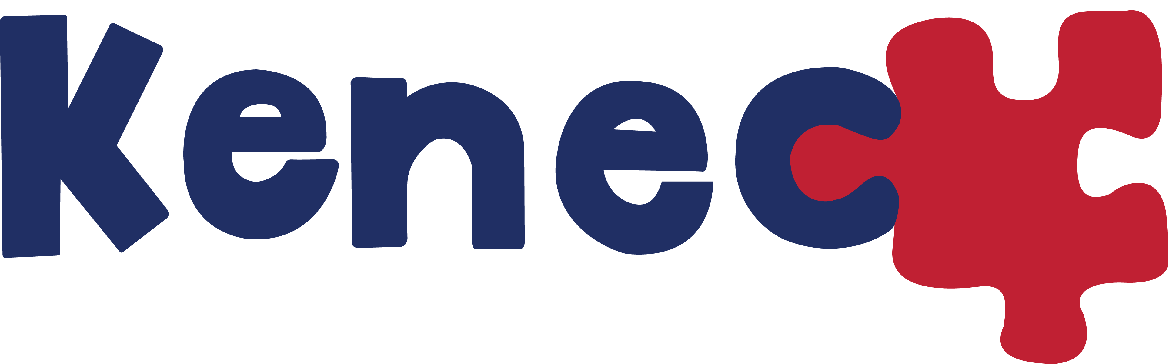 KENEC LOGO